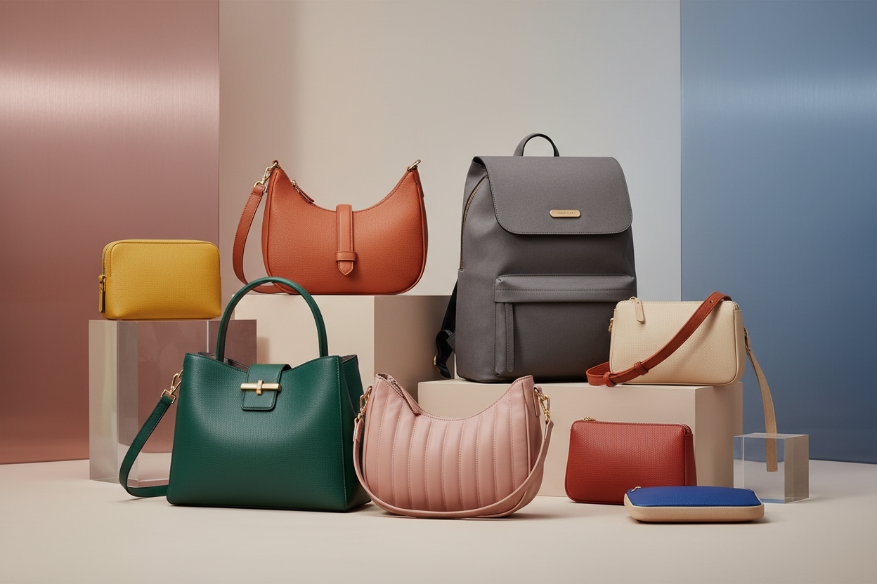 Bags & Handbags