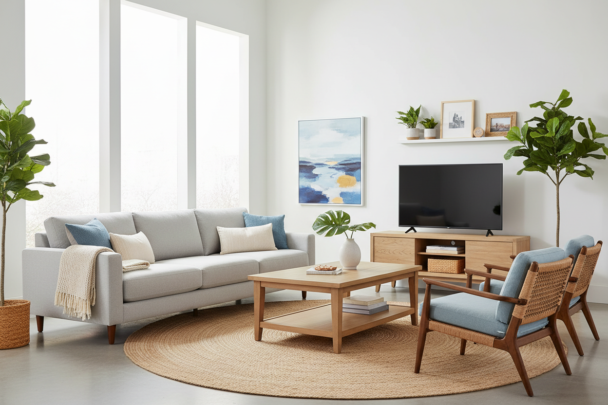 Furniture Collection