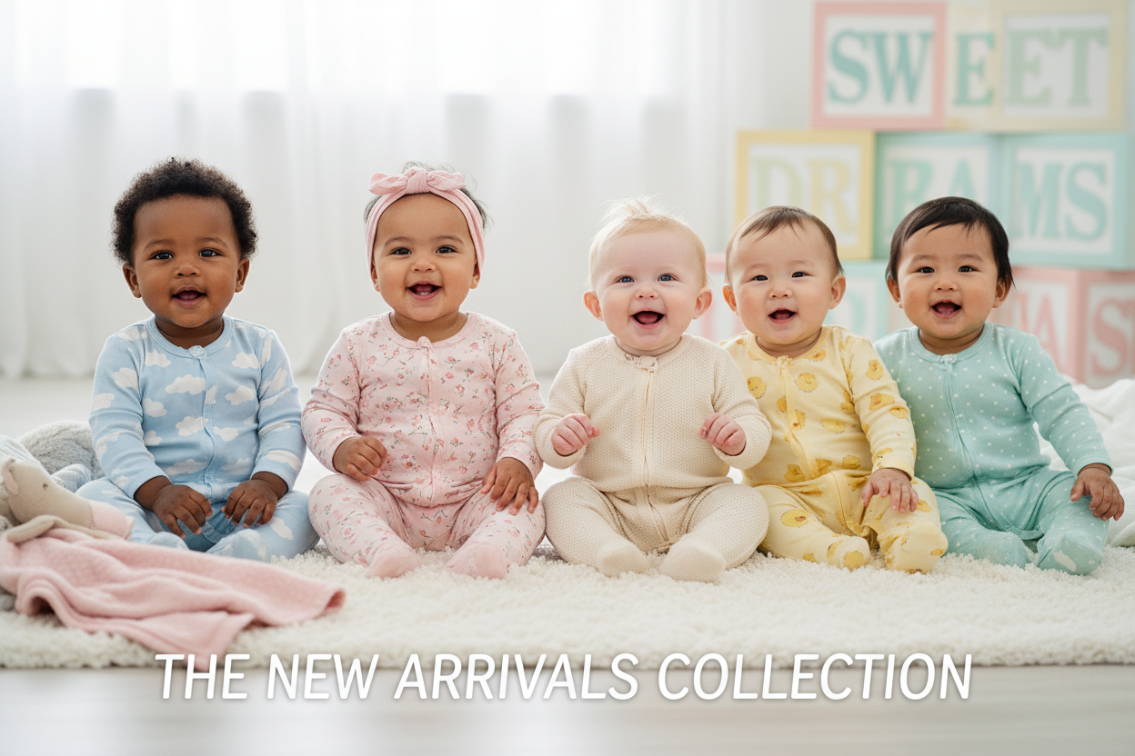 Babies Collection Image