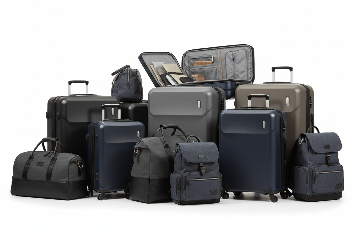 Luggage Collection