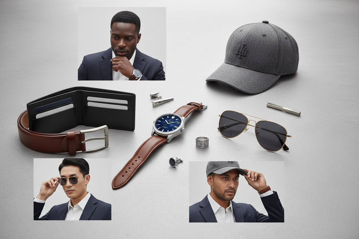 Men's Accessories