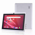 Tableta de 7 pulgadas con acceso a Internet WiFi y Bluetooth