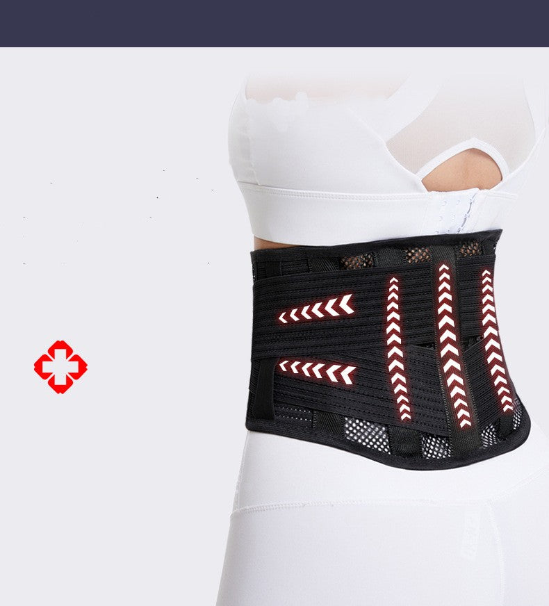 Faja deportiva para hombre y mujer