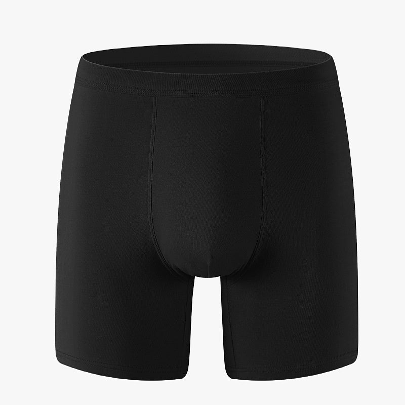 Ropa interior deportiva de algodón para hombre para evitar rozaduras.