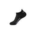 Calcetines deportivos bajos de malla transpirable para hombre