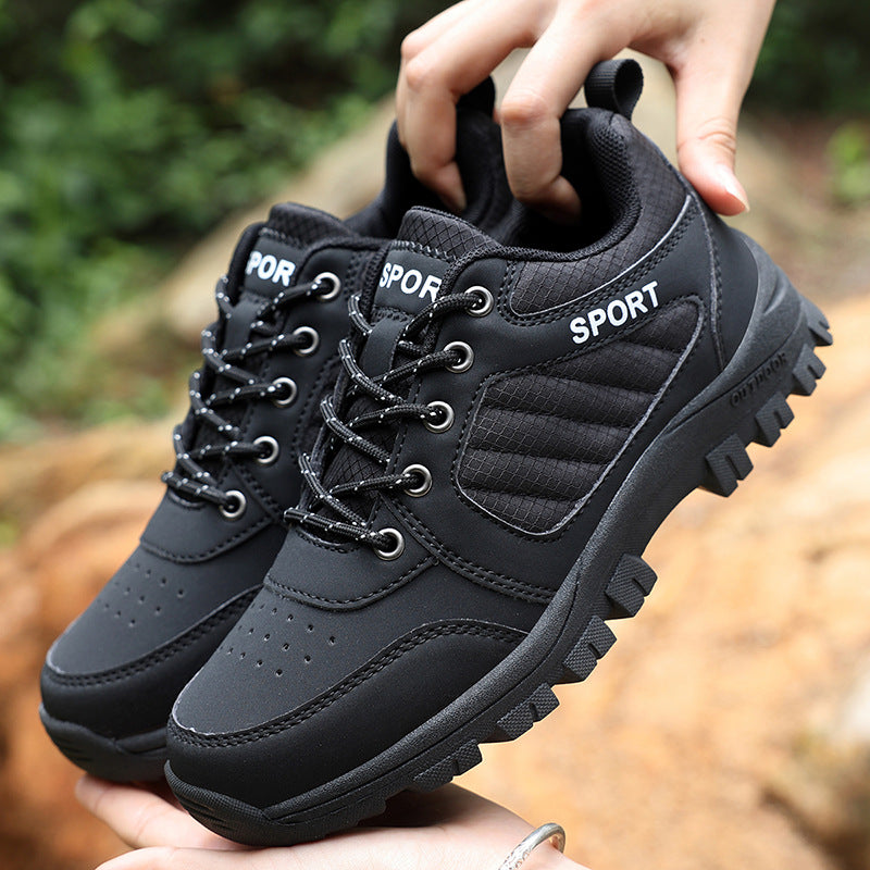 Zapatillas deportivas para mujer, antideslizantes, con suela suave y resistentes al desgaste, para actividades al aire libre