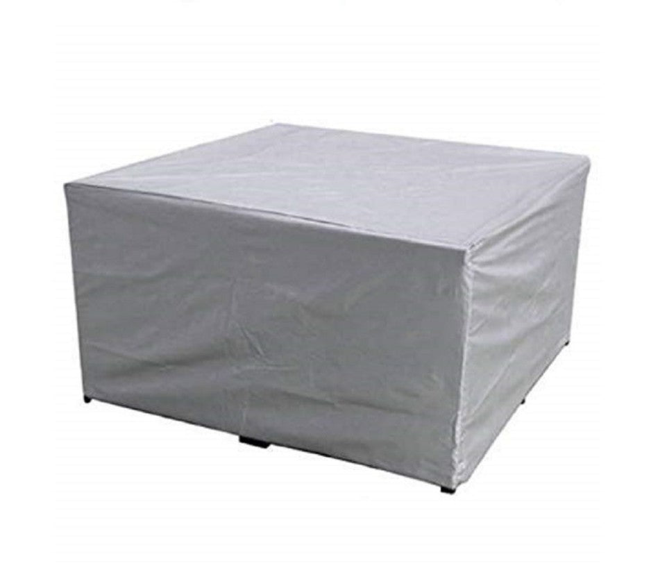 Funda protectora para mesa de billar y muebles de exterior impermeables para patio