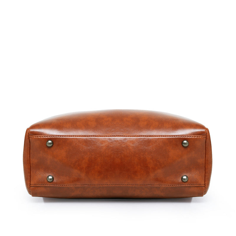 Nuevo conjunto retro de cuatro piezas para madre e hijo para mujer