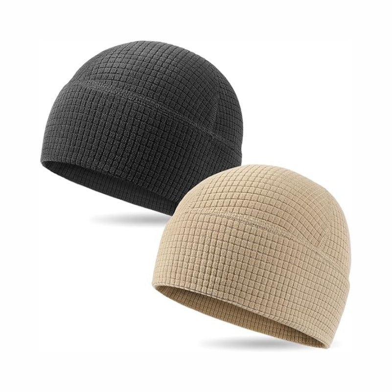 Gorro de malla moldeadora, uniforme militar táctico