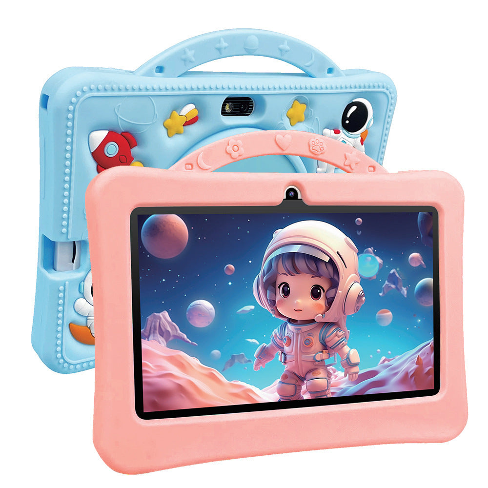 Tableta inalámbrica Bluetooth de 7 pulgadas para niños