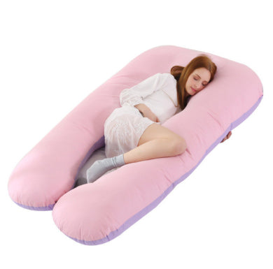 U-shape pillow Women Casual Fashion Everyday Streetwear