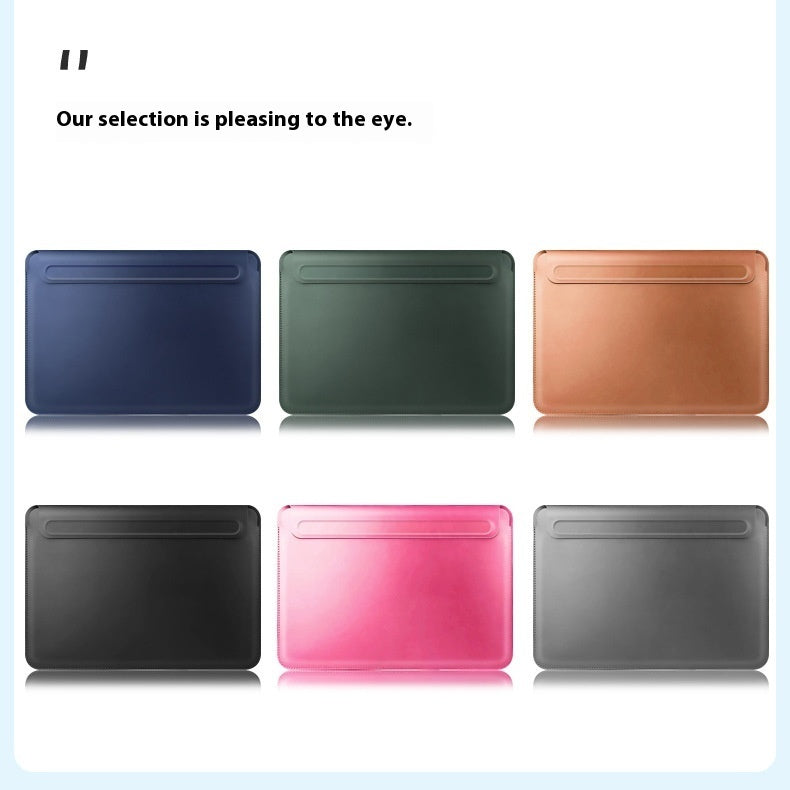 Bolsa de almacenamiento para computadora Funda protectora para computadora portátil