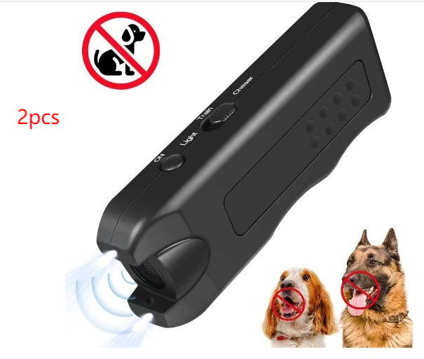 Paseo de perros