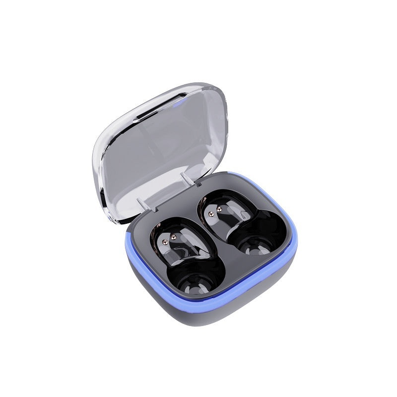 New Heavy-bass Mini5 Wireless Bluetooth Earbuds
