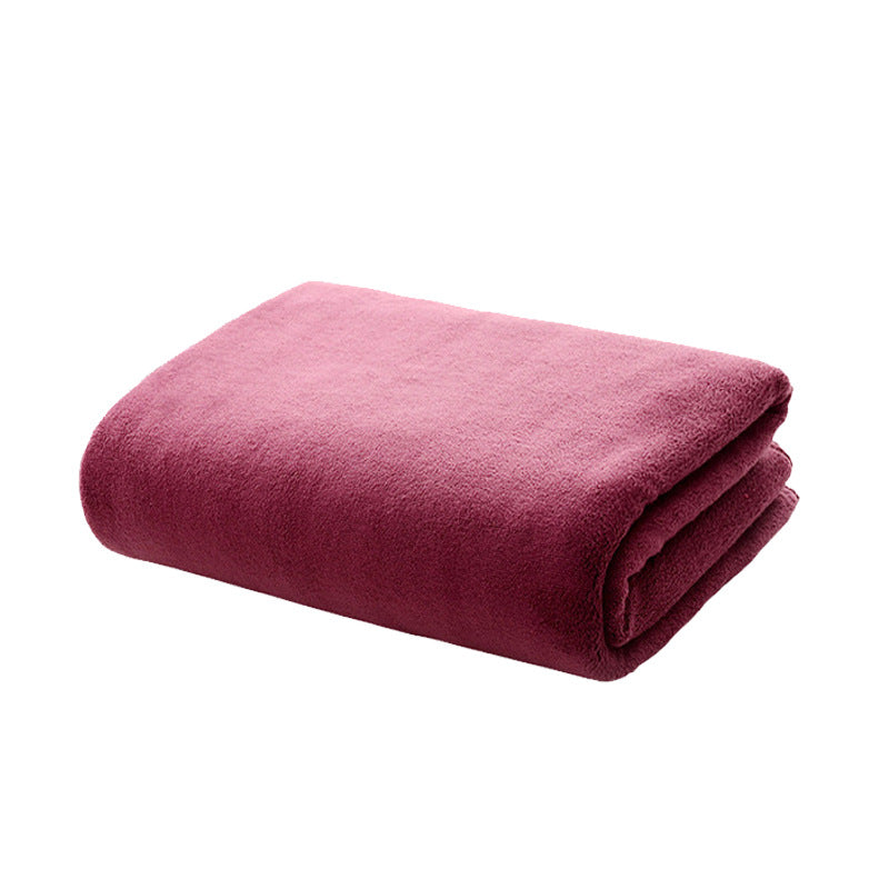 Microfiber pet towel Women Casual Fashion Everyday Streetwear
