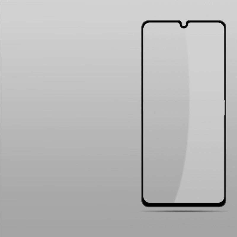 Película protectora de vidrio templado para teléfono móvil con pantalla completa 5G