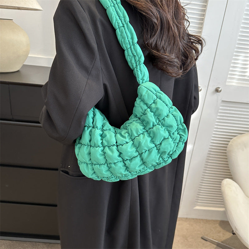 Bolso bandolera elegante y único para mujer