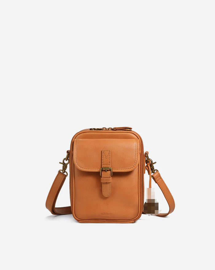 Bolso bandolera pequeño y elegante para mujer
