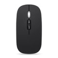 iMice Mouse Wireless 2.4G Rechargeable Mice for Office And Home Laptop PC Mini Silent Mouse