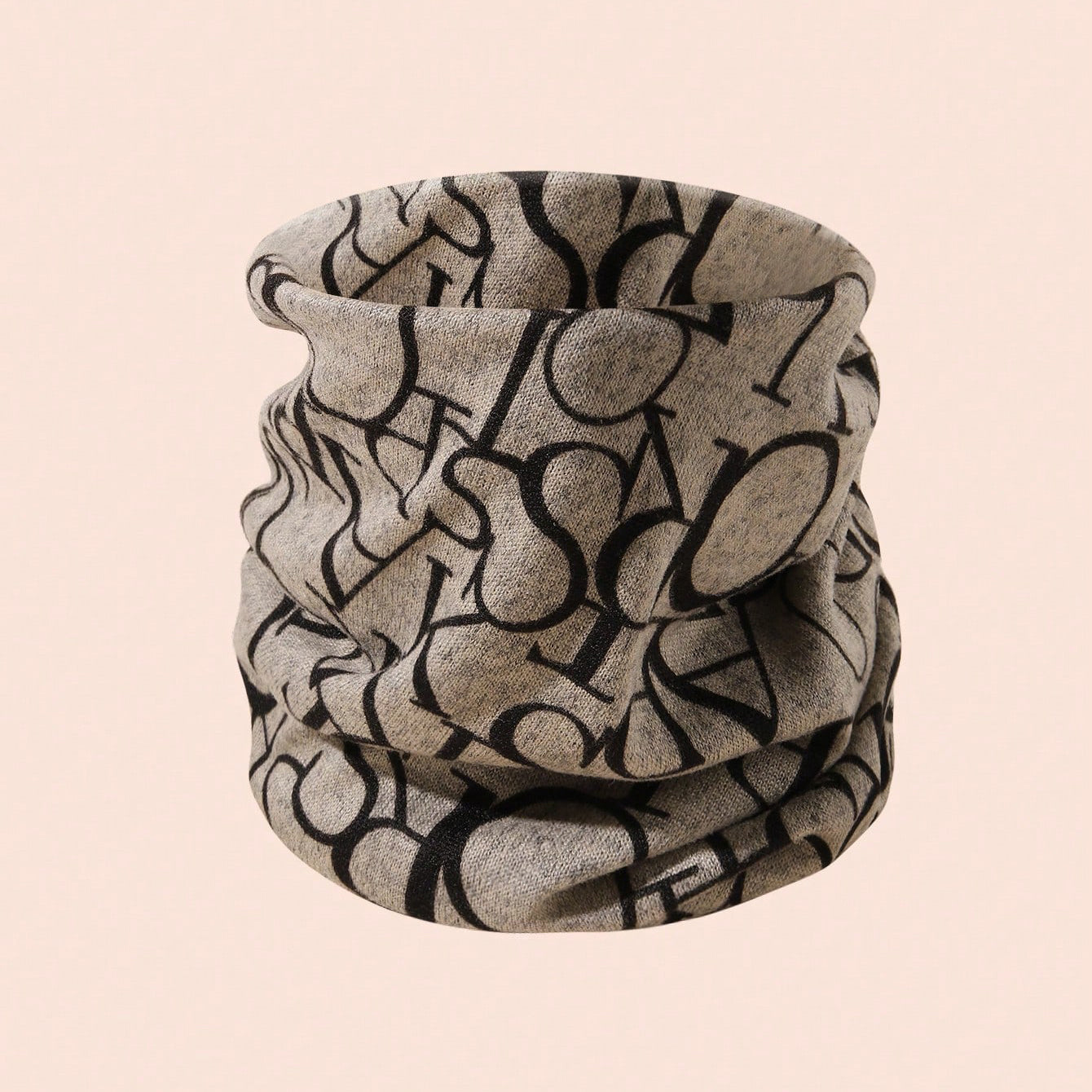 A Soft, Skin-friendly, Fashionable And Casual Multi-functional Pullover Cap For Ladies, Suitable For Daily Home Use And Shopping