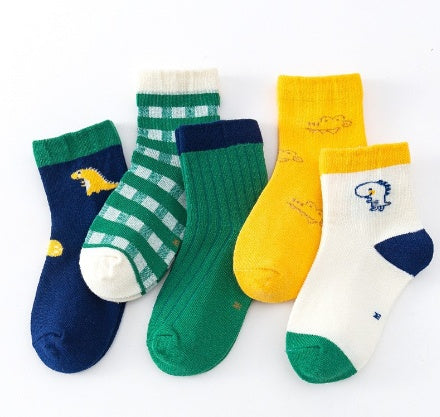 Women's Fashion Socks Cute Everyday Casual Accessories