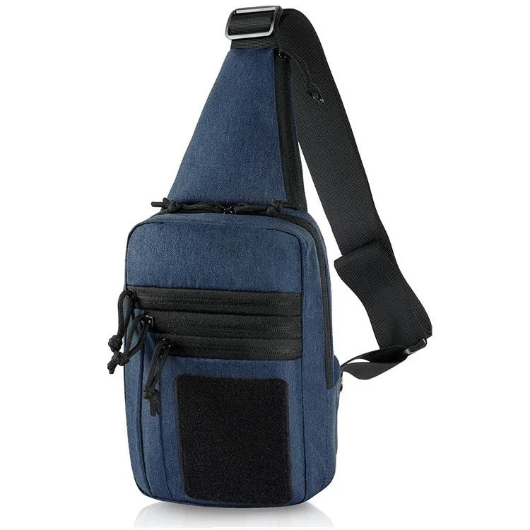 Bolsa impermeable de viaje con camuflaje del desierto