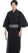 Conjunto de baño tradicional Yukata Home Leisure para un uso fresco y transpirable en casa.