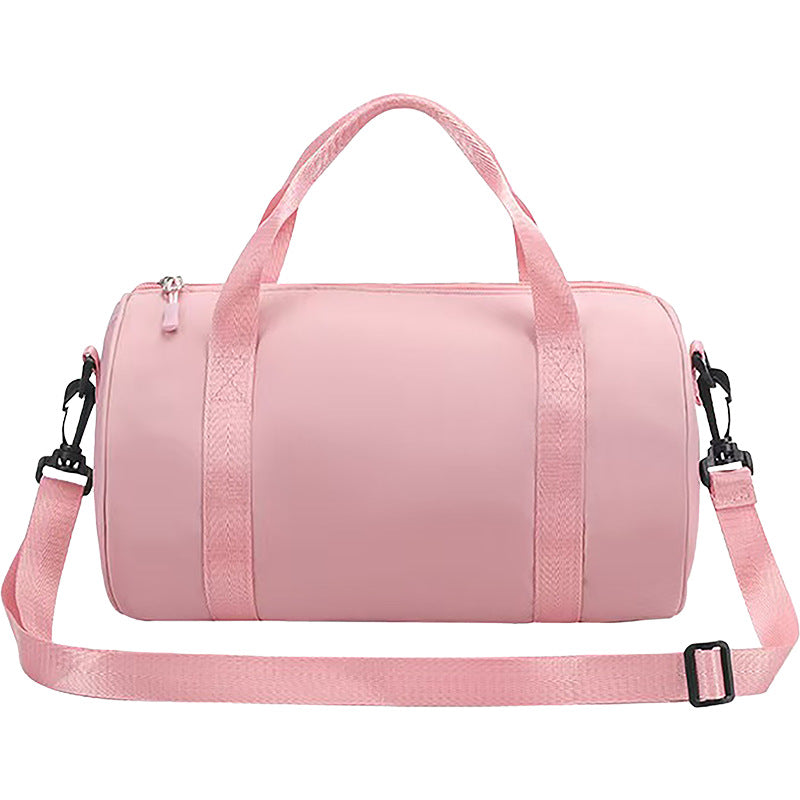 Bolsa de fitness para yoga, baile y moda