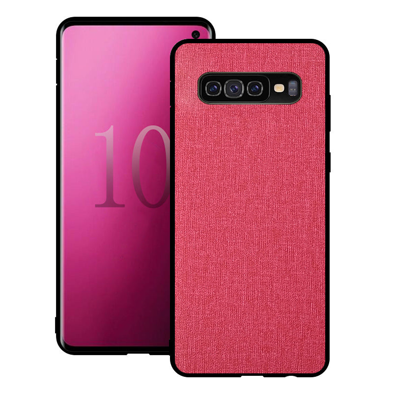 Funda de lona para teléfono
