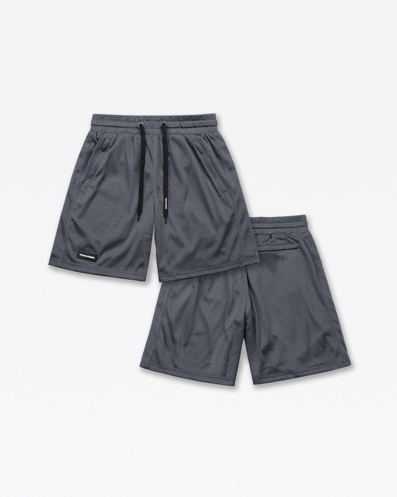 Pantalones cortos transpirables y holgados para hombre, estilo retro, para fitness, deportes y ocio.