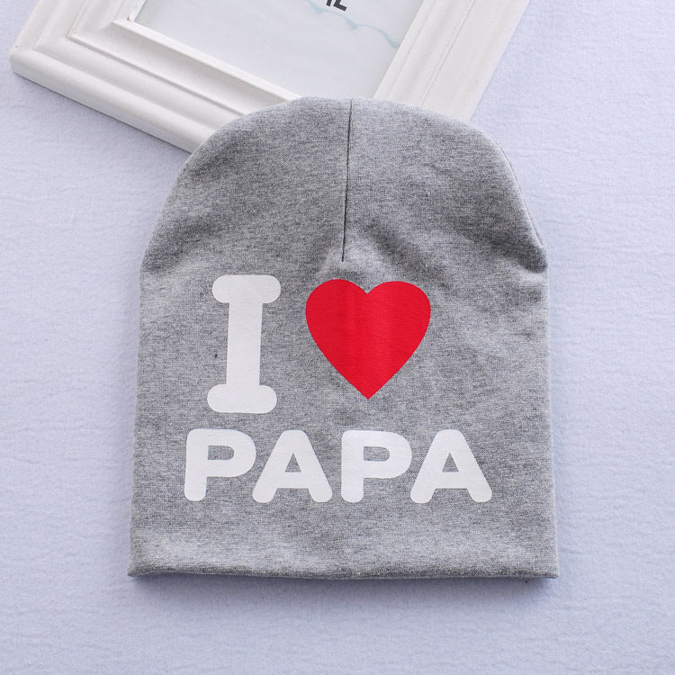 Gorro para bebé recién nacido, niña y niño