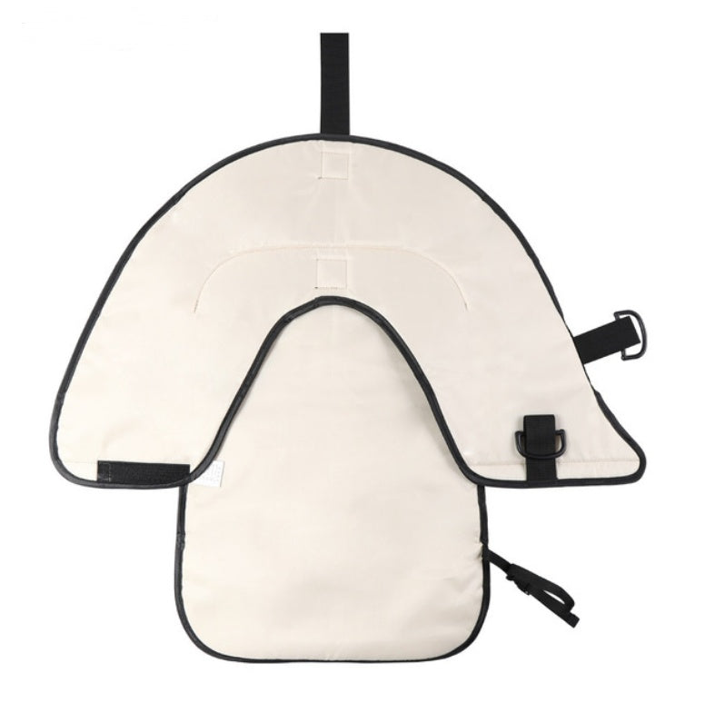 Almohadilla para pañales de bebé