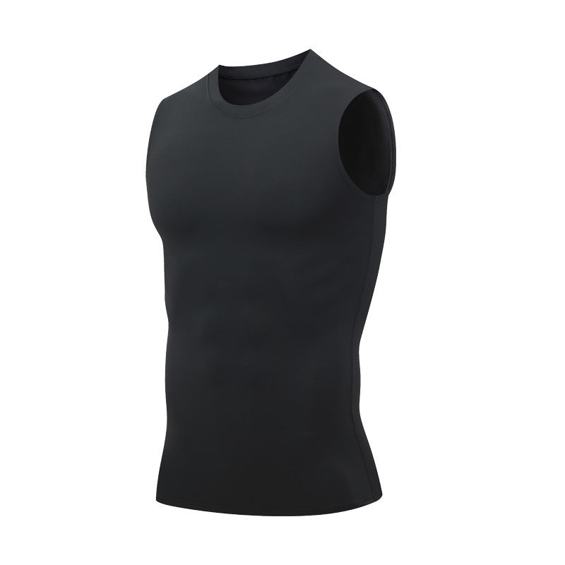Ropa deportiva de manga corta para hombre