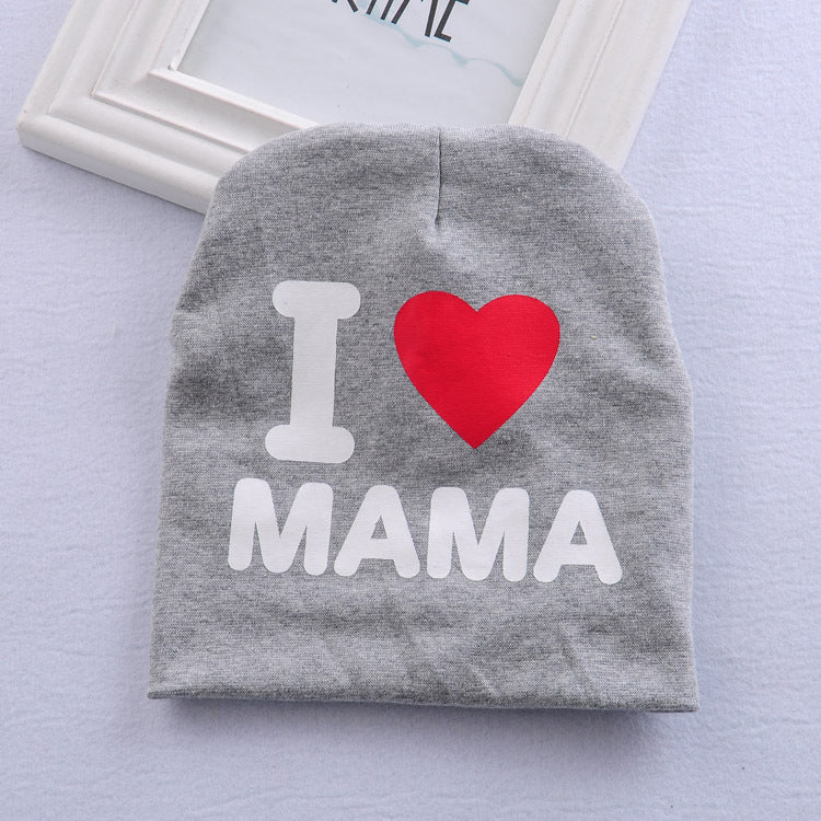 Gorro para bebé recién nacido, niña y niño
