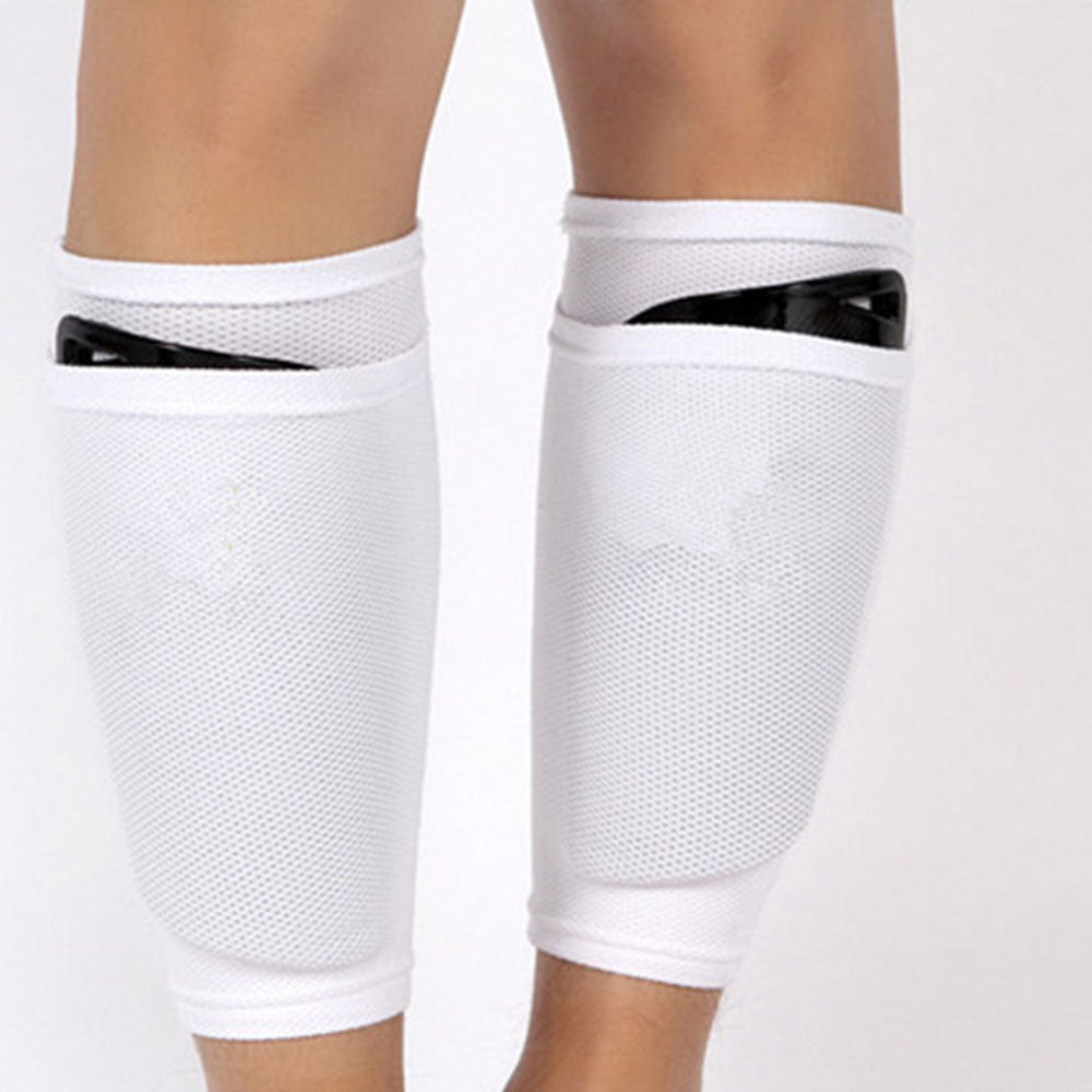 Protector de piernas para fútbol americano 