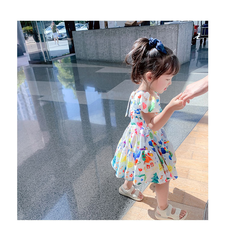 Stylish Women's Dress Casual Chic Everyday Fashion Outfit
