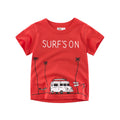 Women's Casual Top Loose Fit Everyday Streetwear Fashion Blouse