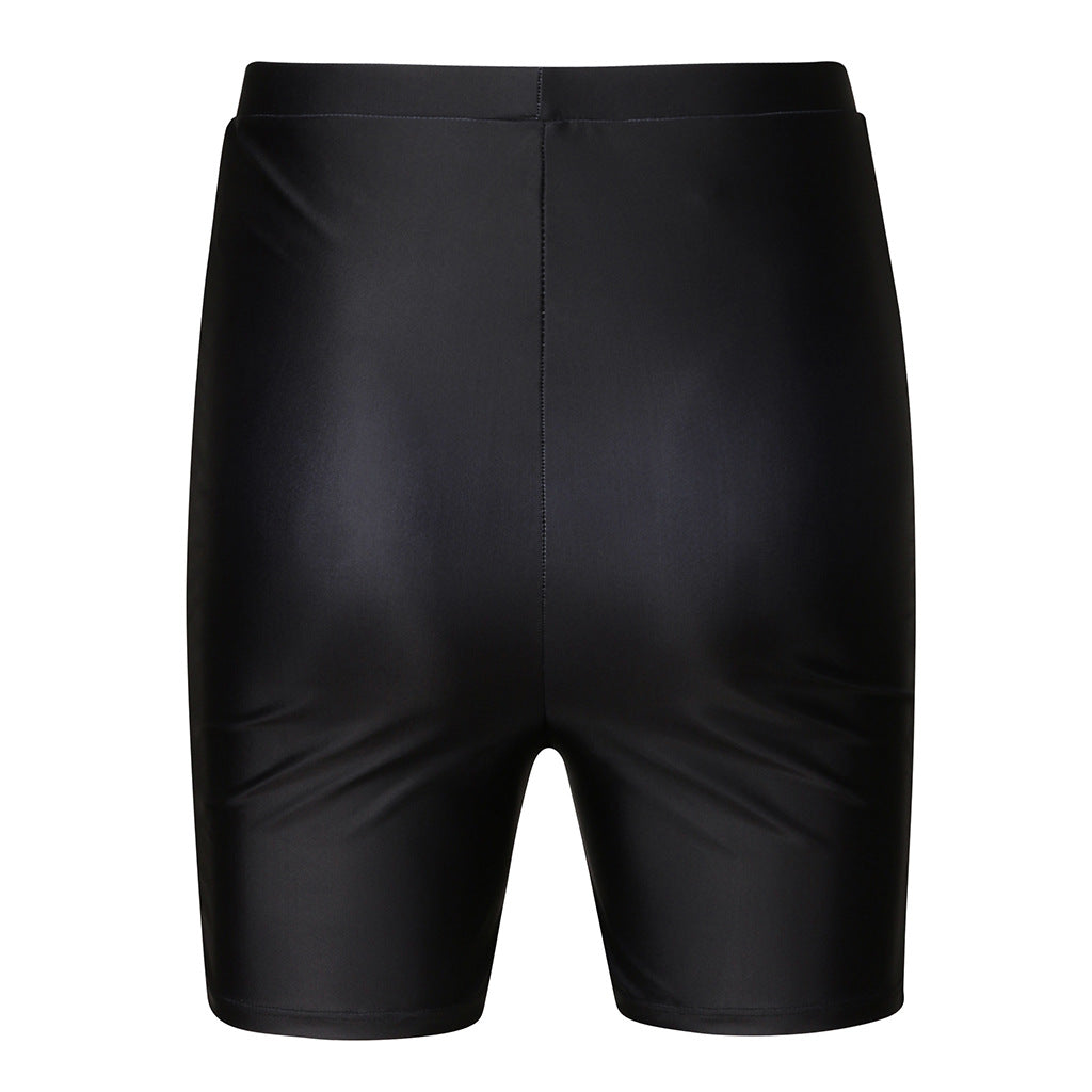 Mother and child swimwear
