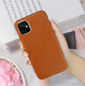 Leather phone case Women Casual Fashion Everyday Streetwear