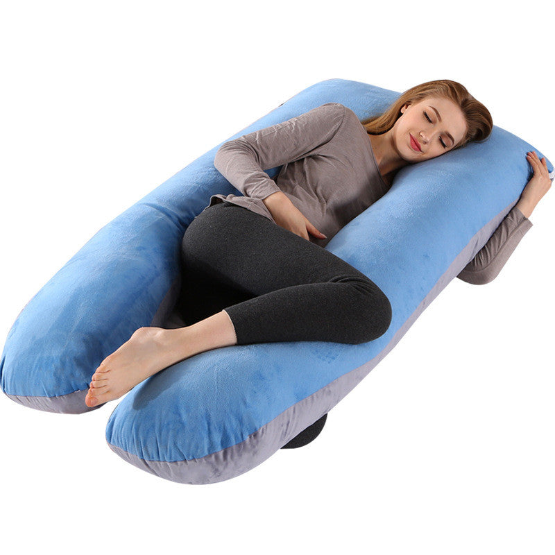 U-shape pillow Women Casual Fashion Everyday Streetwear