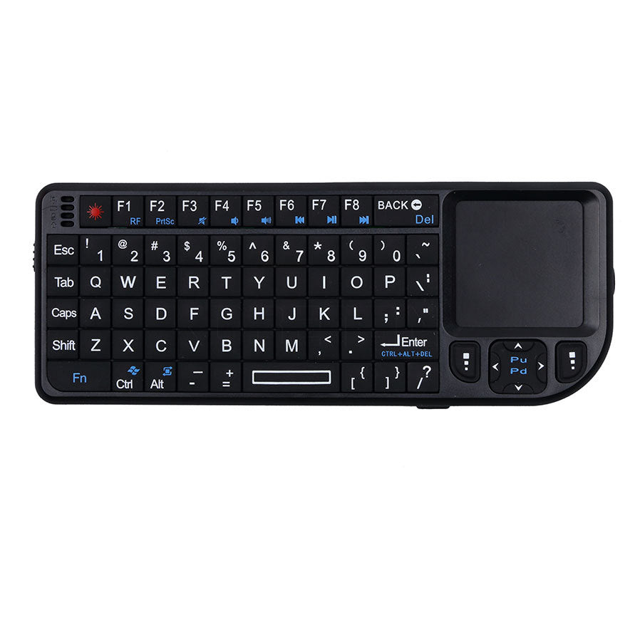 Teclado inalámbrico