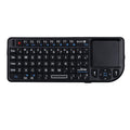 Teclado inalámbrico