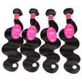 Wig hair weave Women Casual Fashion Everyday Streetwear