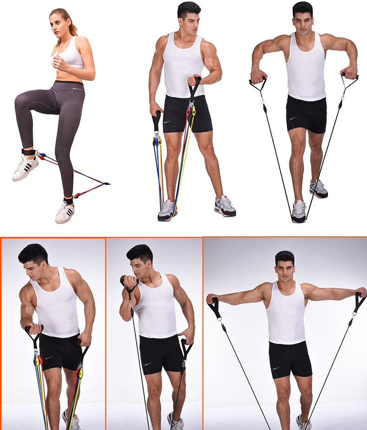 Portable Fitness Rally Women Casual Fashion Everyday Streetwear