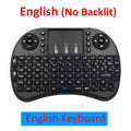 Wireless Mini Keyboard Women Casual Fashion Everyday Streetwear