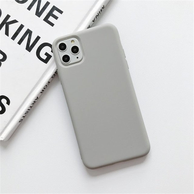 Compatible con funda de teléfono esmerilada