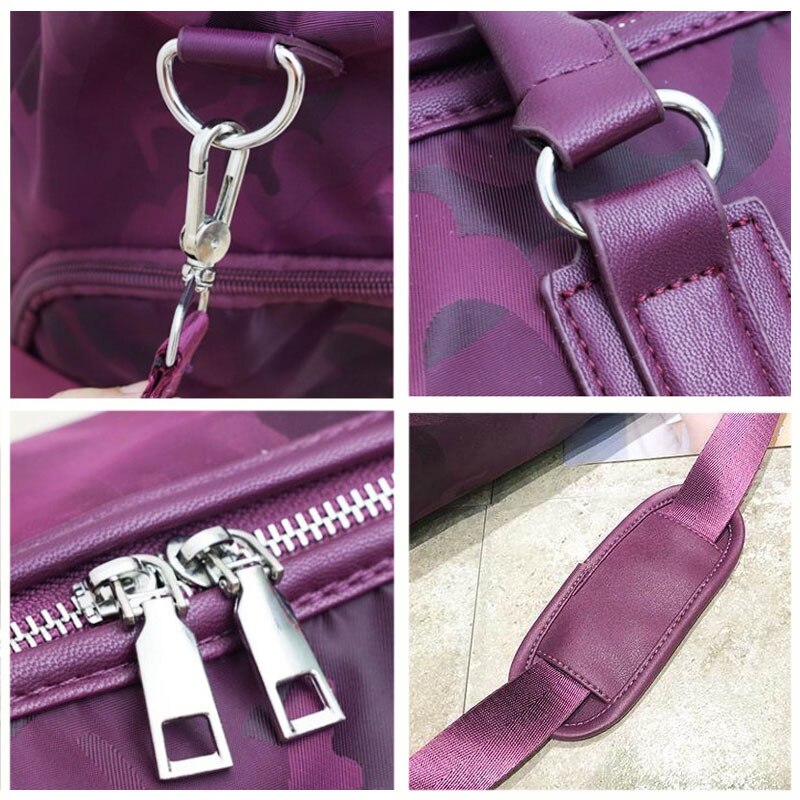 Travel luggage bag Women Casual Fashion Everyday Streetwear