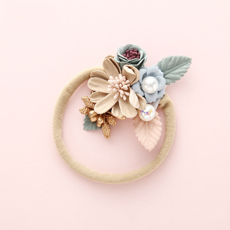 Hair accessories Women Casual Fashion Everyday Streetwear