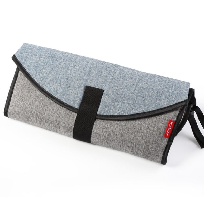 Almohadilla para pañales de bebé