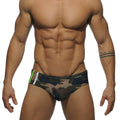 Army Speedos Women Casual Fashion Everyday Streetwear